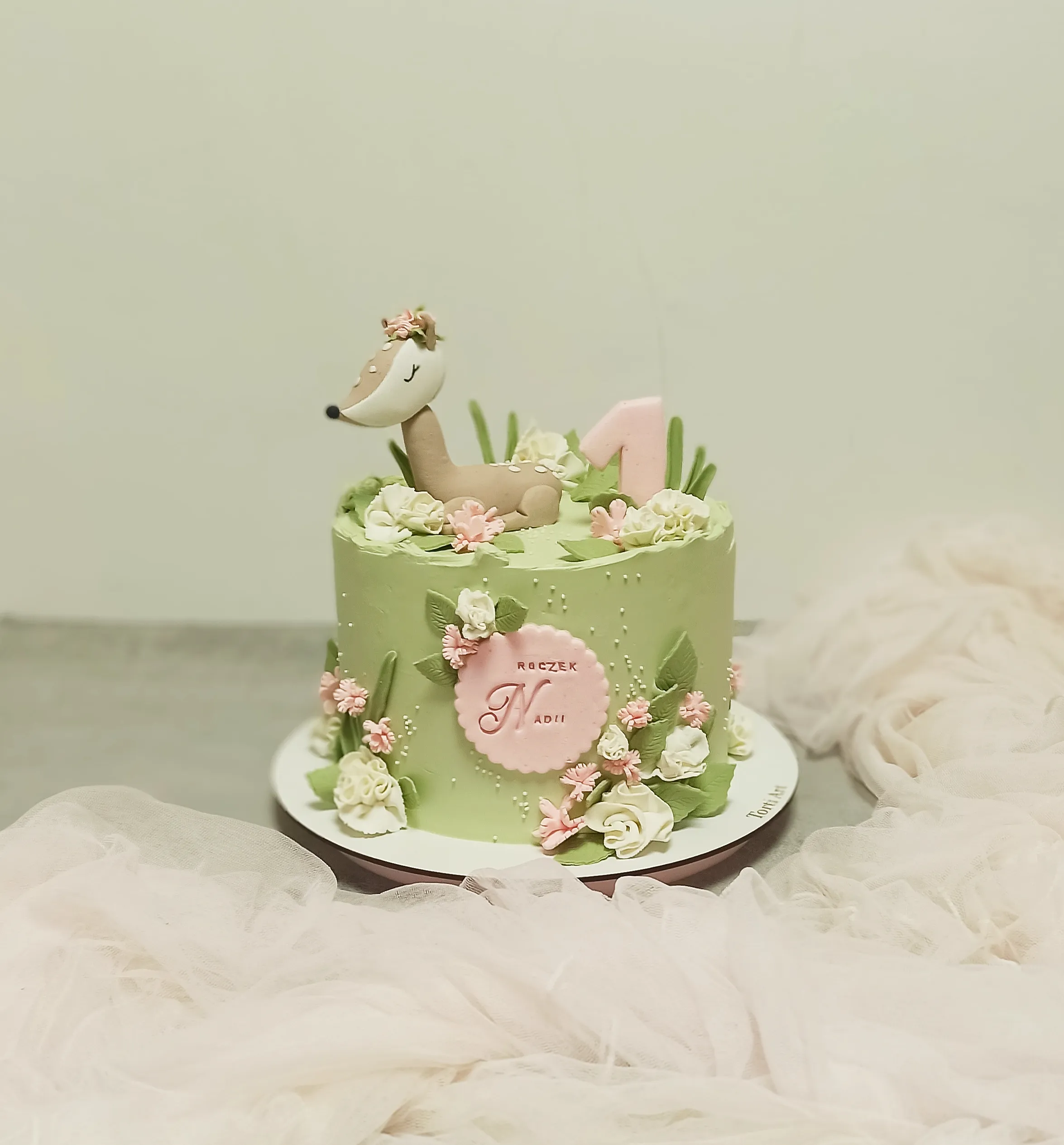 Tort Weselny